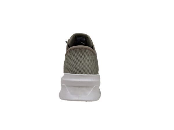 161 Skechers 232930 glide step pro olbk sneakers uomo