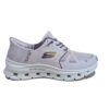 162 Skechers 150420 slip-ins glide step pro lavender sneakers donna