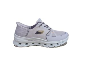Skechers 150420 slip-ins glide step pro lavender sneakers donna