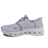 163 Skechers 150420 slip-ins glide step pro lavender sneakers donna