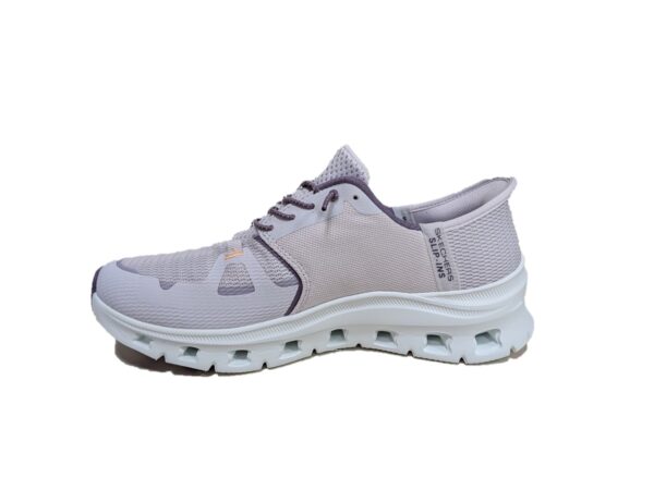 163 Skechers 150420 slip-ins glide step pro lavender sneakers donna