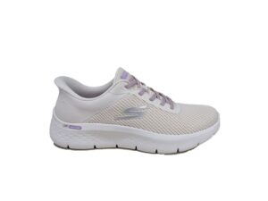 Skechers sneakers 125516 go walk flex carla ofwt