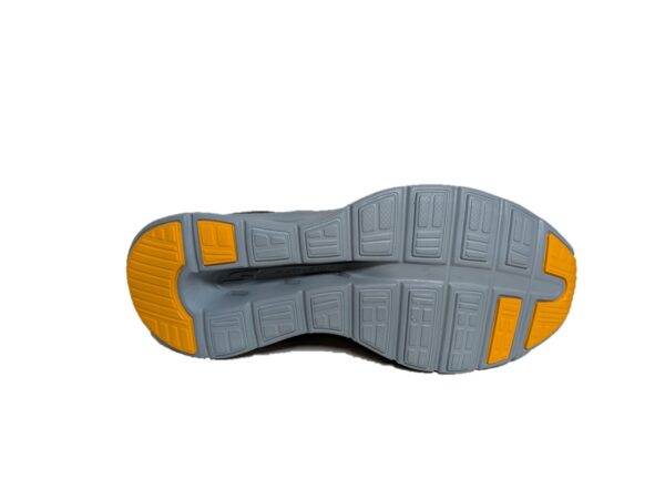 Skechers sneakers uomo 217020 go walk glide step 2.0 sage
