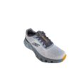 Skechers sneakers uomo 217020 go walk glide step 2.0 sage