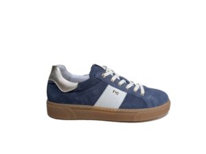 235 Nero Giardini sneakers donna e513004d avio