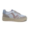 52 Victoria sneakers donna 1257101 celeste