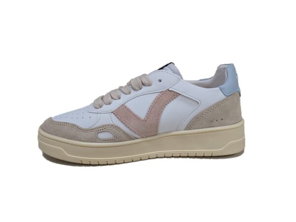 53 Victoria sneakers donna 1257101 celeste