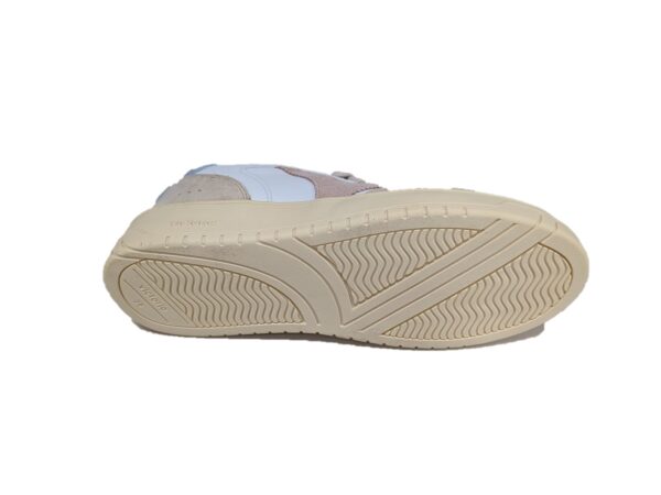 55 Victoria sneakers donna 1257101 celeste
