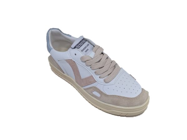 56 Victoria sneakers donna 1257101 celeste