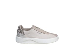 Adyro sneaker donna Prima cheetah beige