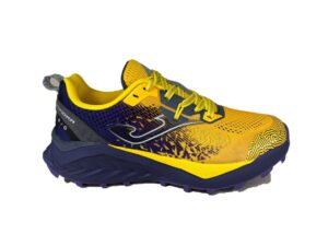Sneakers Joma d. TKTULS2628 trail-running Tundra giallo