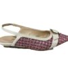 1 Scarpa donna Nacrèe rosa 3236013