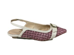 1 Scarpa donna Nacrèe rosa 3236013