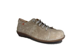 Jungla scarpe basse donna 7277 vanilla