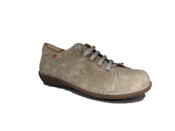 Jungla scarpe basse donna 7277 vanilla