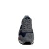 BLAUER QUEENS 1 NAVY BROWN