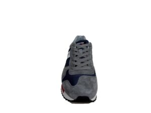 BLAUER QUEENS 1 NAVY BROWN