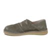 Jungla scarpe basse donna 8486 olive