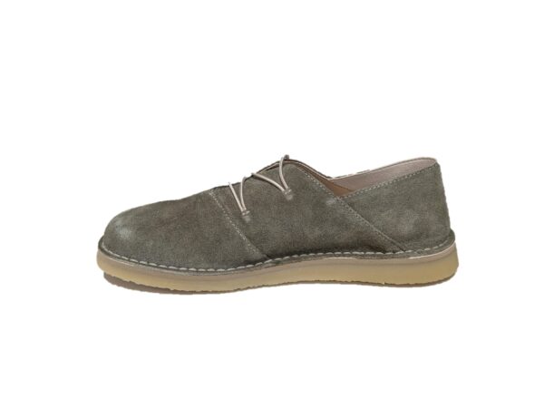 Jungla scarpe basse donna 8486 olive