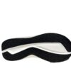 Sneaker da uomo in pelle scamosciata  ECCO Biom 2.2 bianco