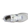 Sneaker da uomo in pelle scamosciata  ECCO Biom 2.2 bianco
