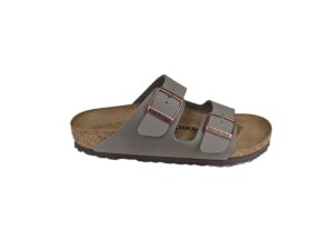 Birkenstock ciabatte Arizona 0151213 stone