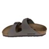 Birkenstock ciabatte Arizona 0151213 stone