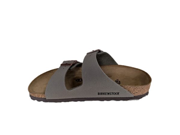 Birkenstock ciabatte Arizona 0151213 stone