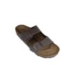 Birkenstock ciabatte Arizona 0151213 stone