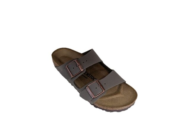 Birkenstock ciabatte Arizona 0151213 stone