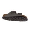 Birkenstock ciabatte Arizona 0151213 stone