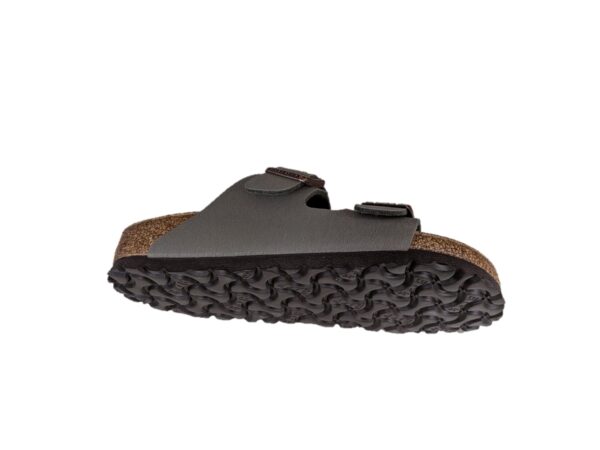 Birkenstock ciabatte Arizona 0151213 stone