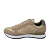 Sun68 sneakers uomo z36101 tom solid beige