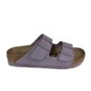 Birkenstock ciabatte Arizona 1031427 purple