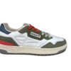 14 Victoria C80 - URBAN Sneaker uomo 8800128 kaki