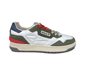 Victoria C80 - URBAN Sneaker uomo 8800128 kaki