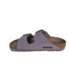 Birkenstock ciabatte Arizona 1031427 purple