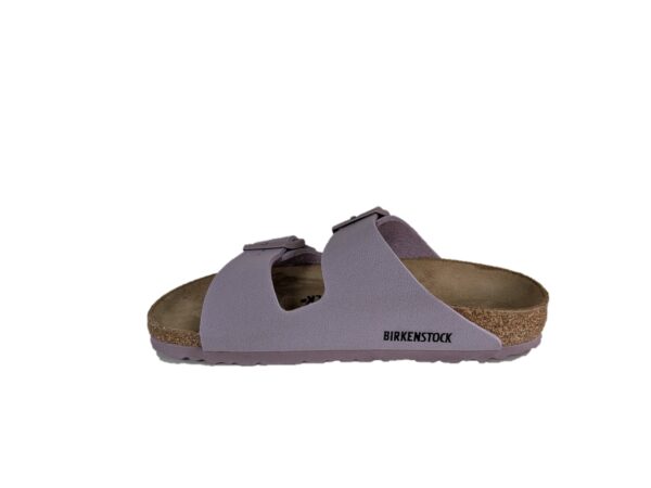 Birkenstock ciabatte Arizona 1031427 purple