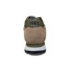 Sun68 sneakers uomo z36101 tom solid beige
