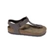 Birkenstock sandalo Kairo mocca