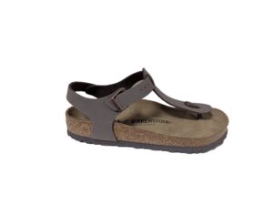 Birkenstock sandalo Kairo mocca