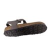 Birkenstock sandalo Kairo mocca
