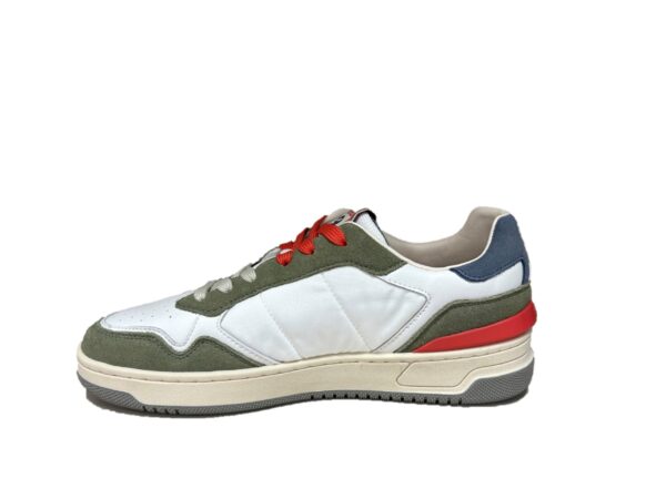 15 Victoria C80 - URBAN Sneaker uomo 8800128 kaki
