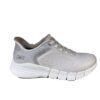Skechers donna Slip-ins 117790 off white