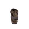 Birkenstock sandalo Kairo mocca