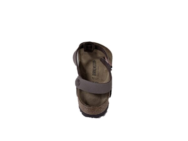 Birkenstock sandalo Kairo mocca
