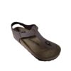 Birkenstock sandalo Kairo mocca