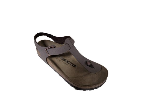 Birkenstock sandalo Kairo mocca