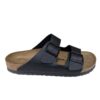 Birkenstock Arizona 0051793 nero