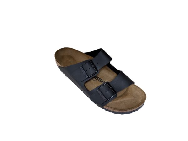 Birkenstock Arizona 0051793 nero